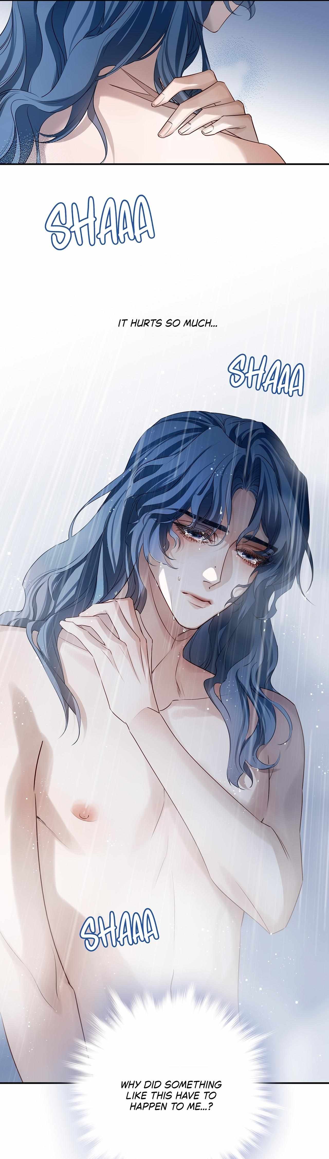 His Star Chapter 16 page 18 - 