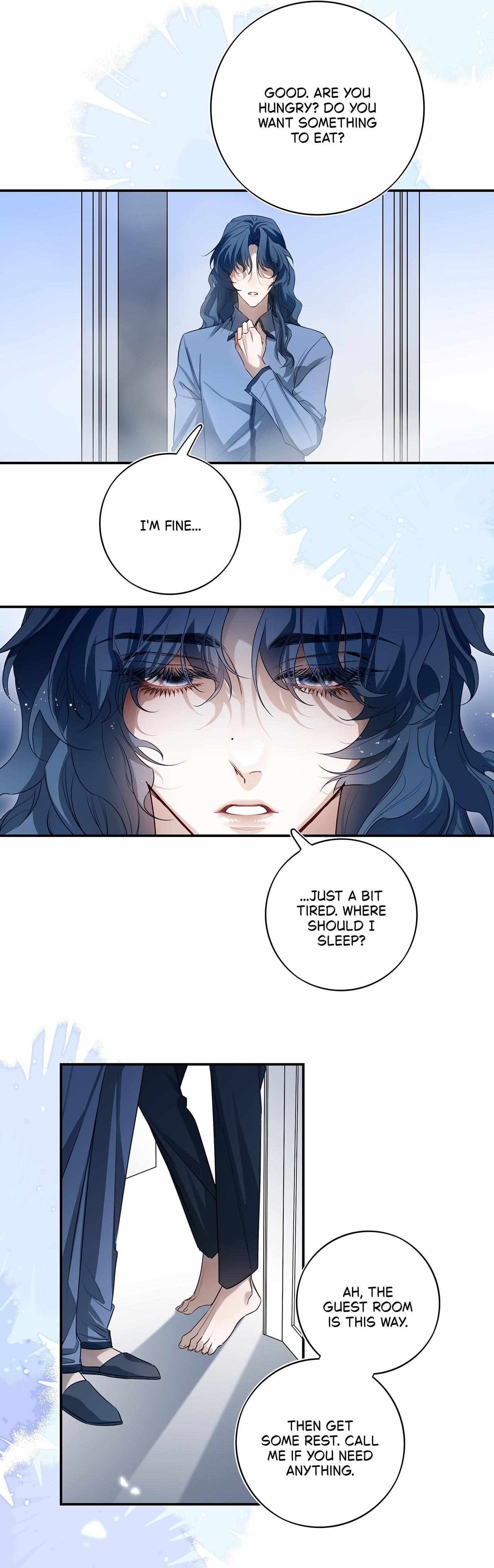 His Star Chapter 16 page 20 - 
