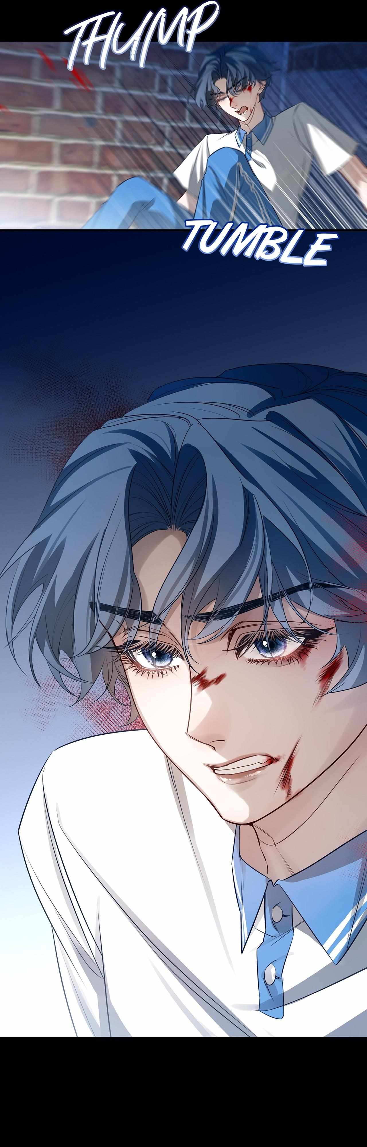 His Star Chapter 16 page 3 - 