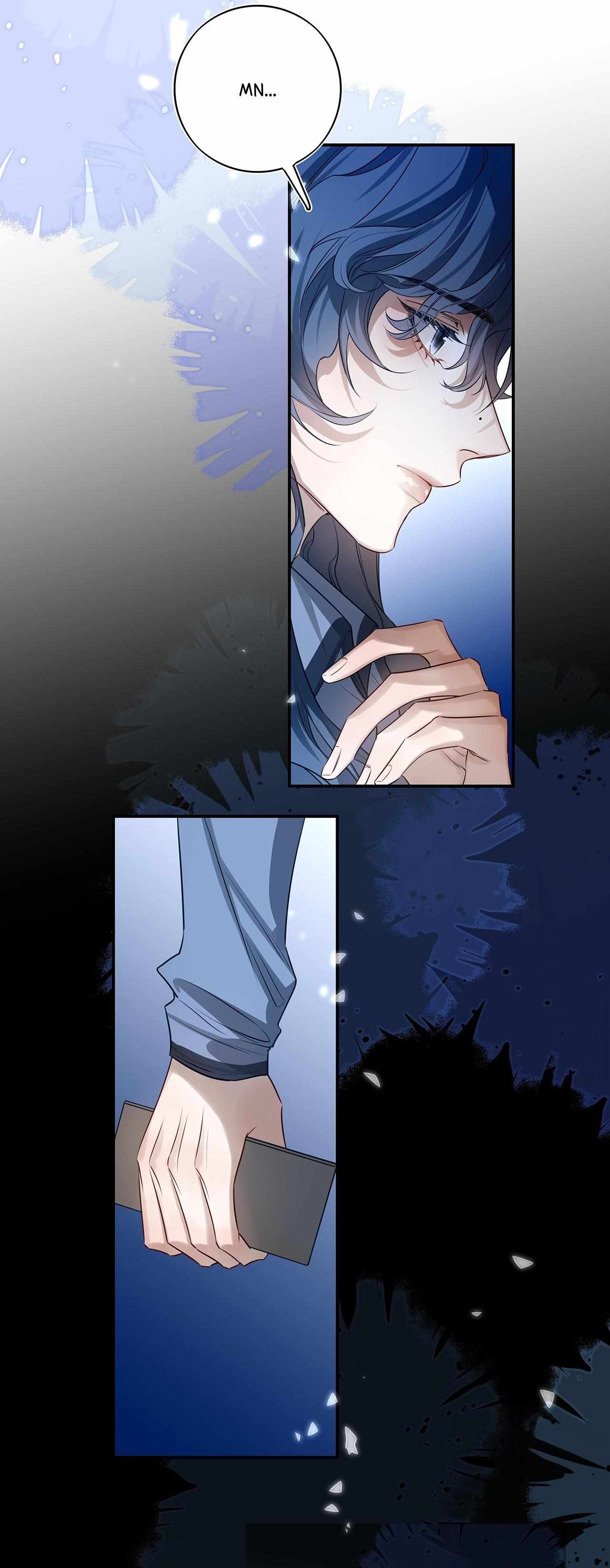 His Star Chapter 16 page 21 - 