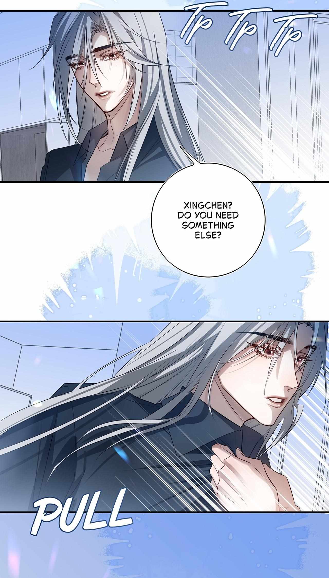 His Star Chapter 16 page 24 - 