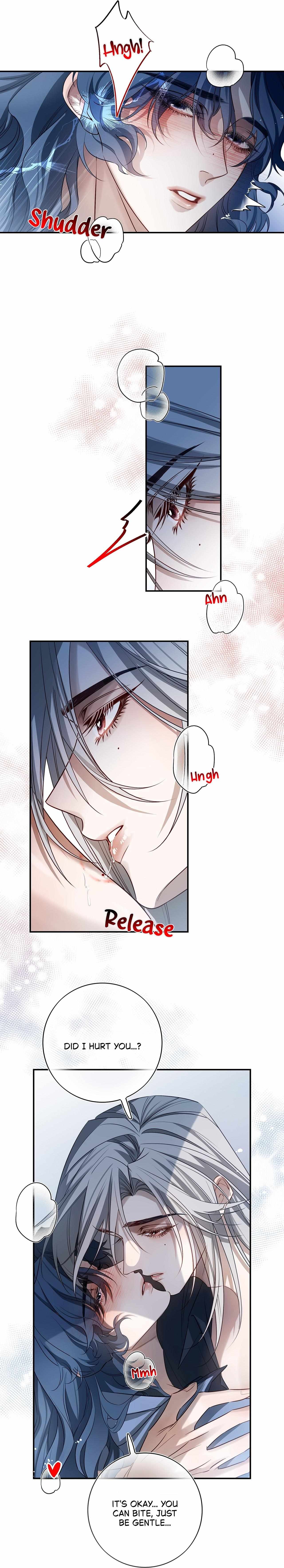 His Star Chapter 17 page 11 - 