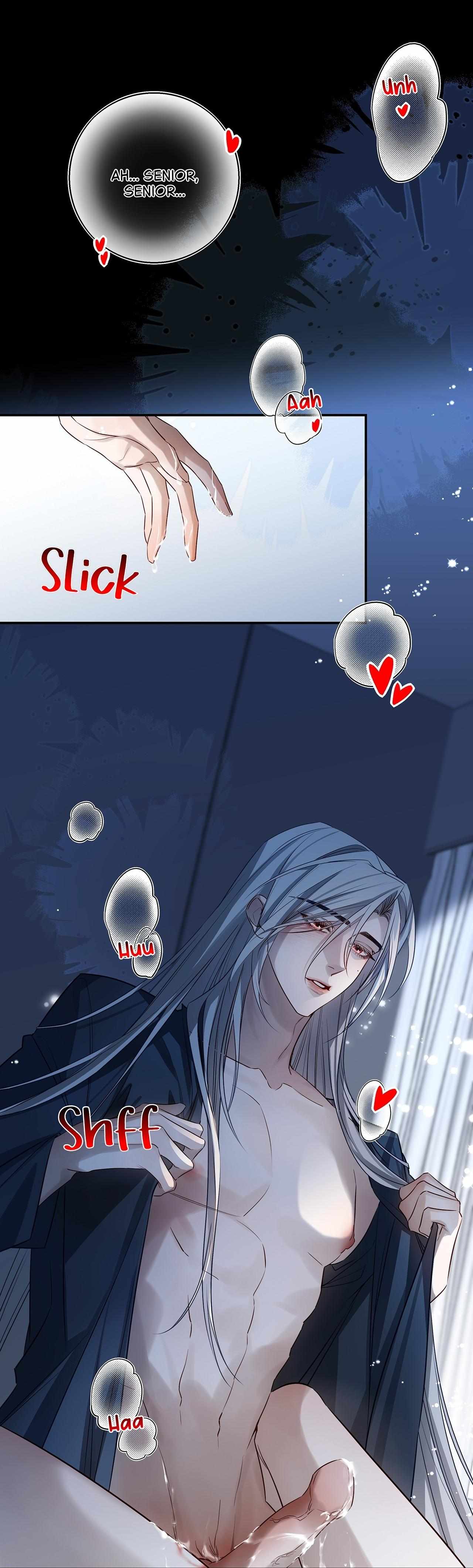 His Star Chapter 17 page 13 - 