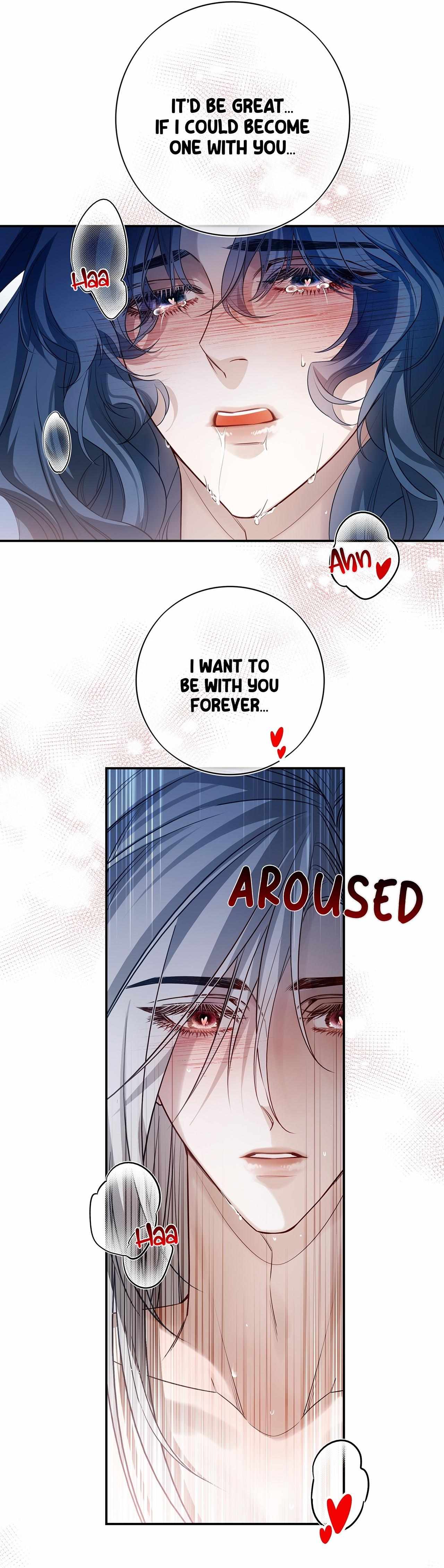 His Star Chapter 17 page 20 - 
