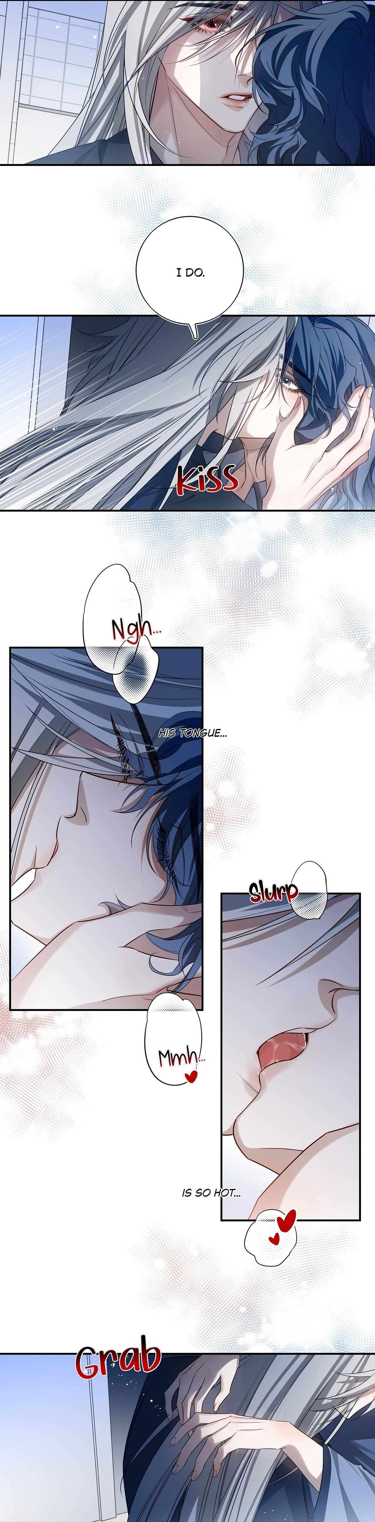 His Star Chapter 17 page 3 - 