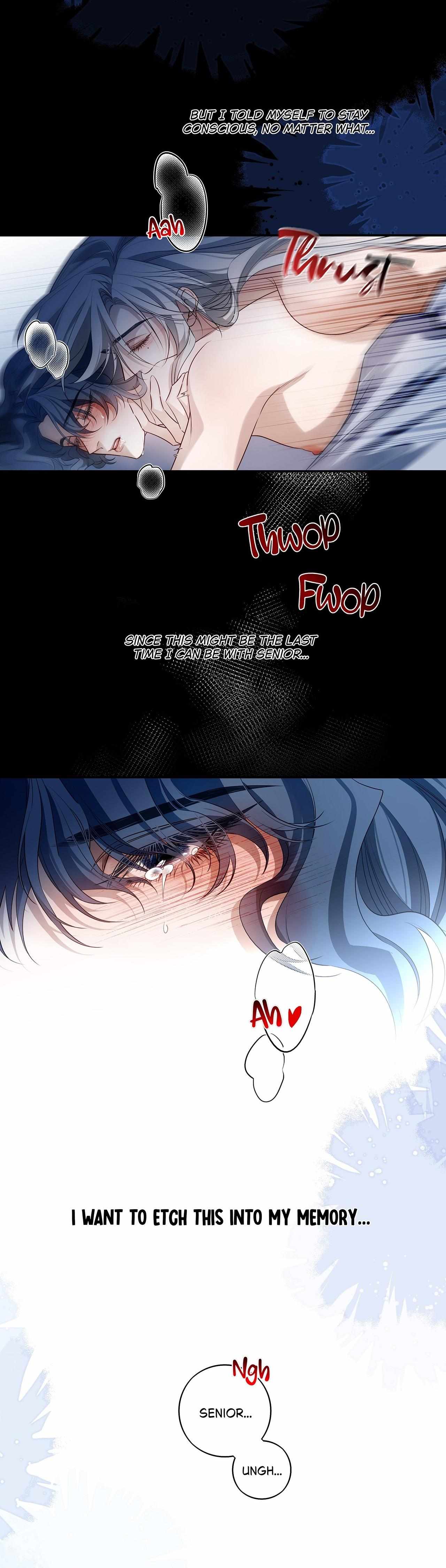 His Star Chapter 17 page 23 - 