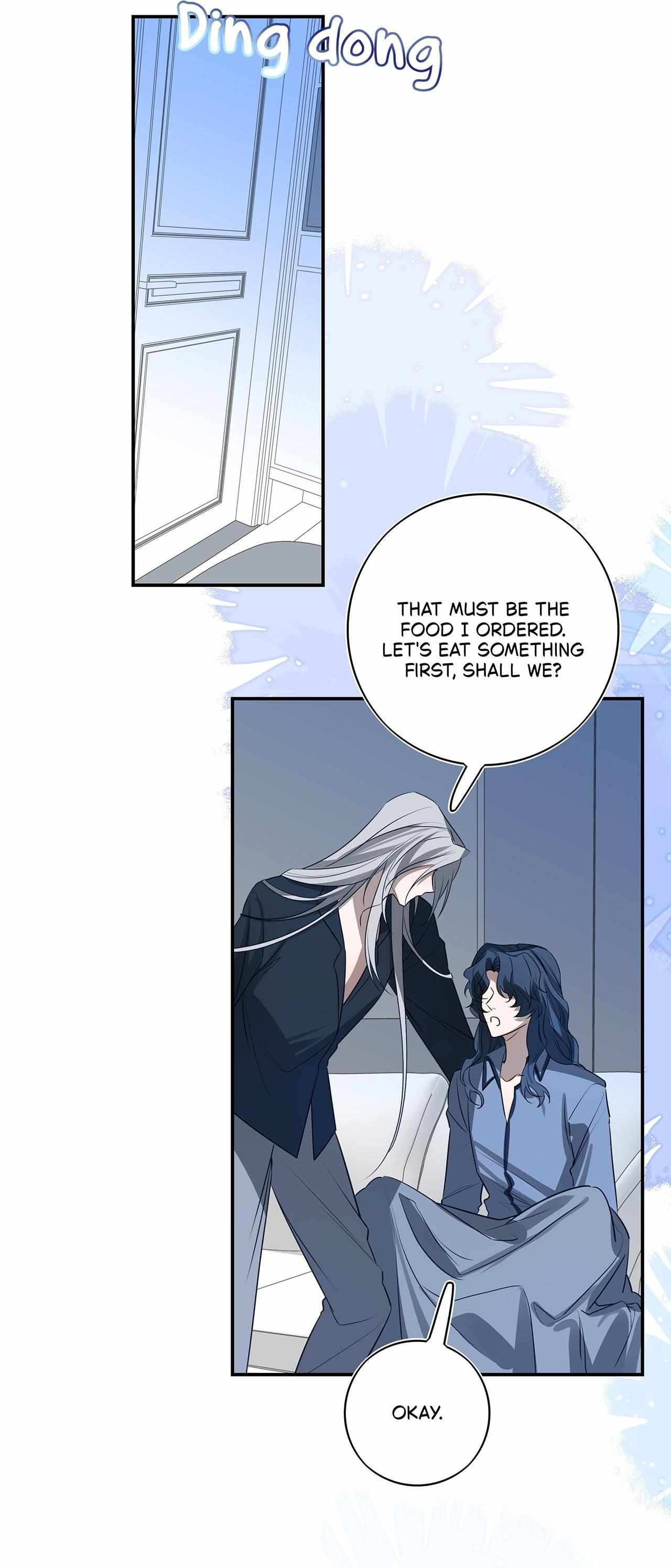 His Star Chapter 17 page 28 - 