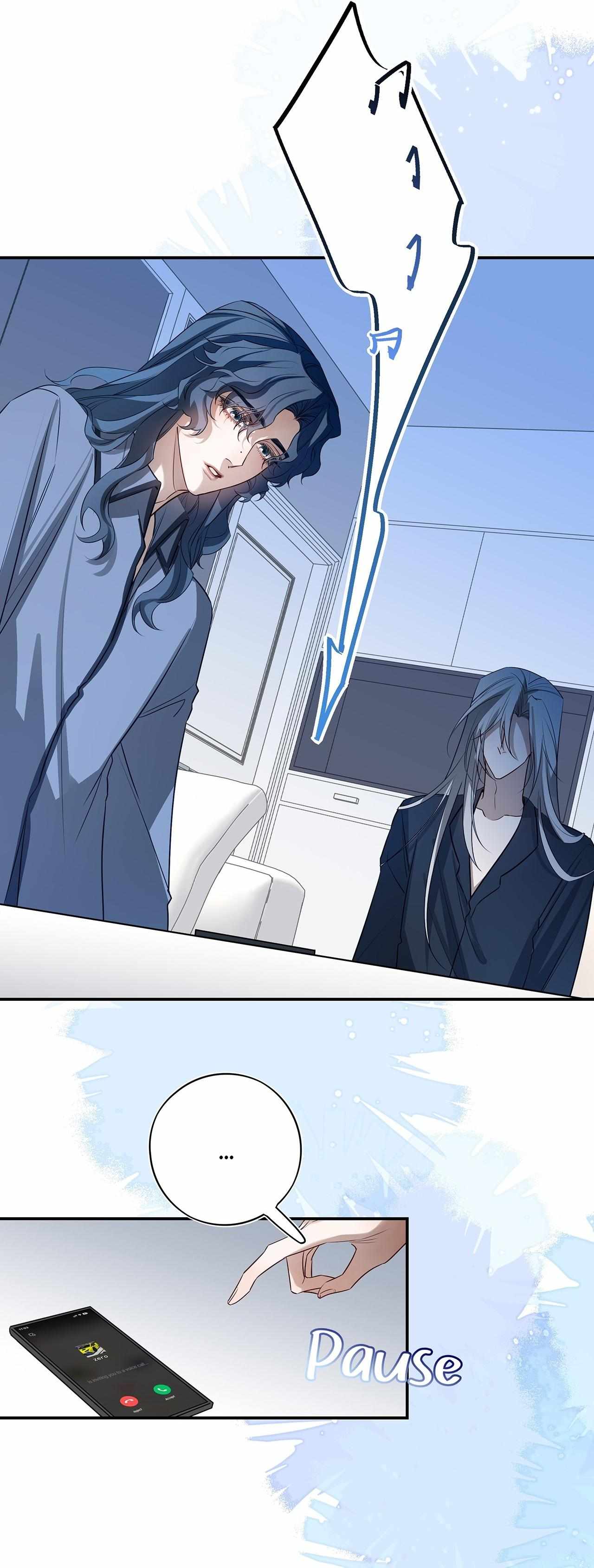 His Star Chapter 17 page 29 - 