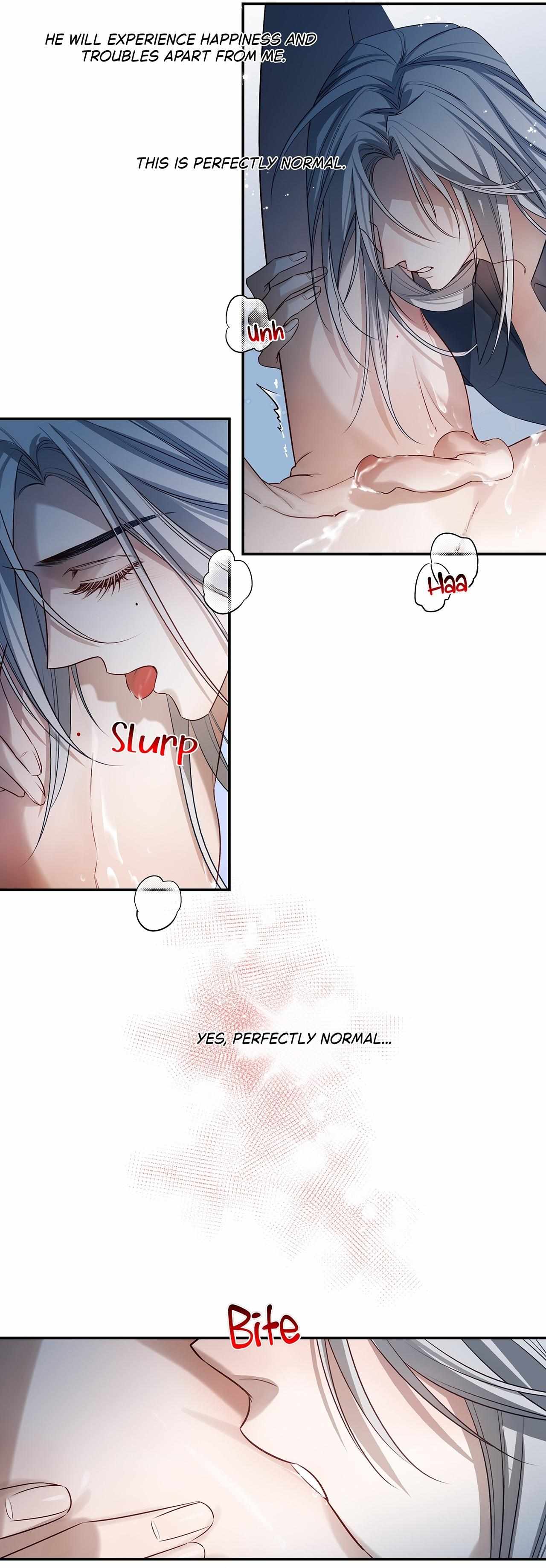 His Star Chapter 17 page 10 - 
