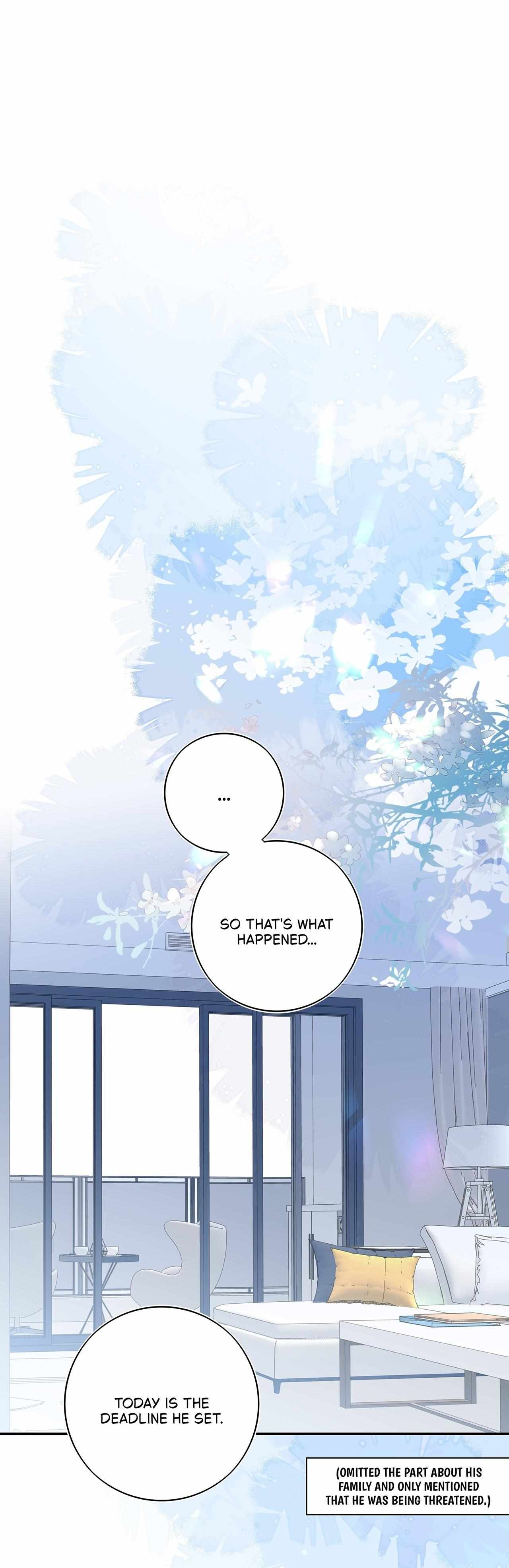 His Star Chapter 18 page 2 - 