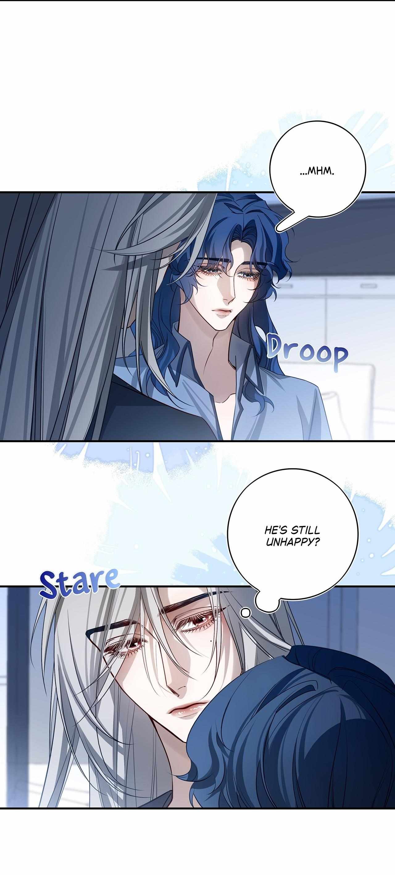 His Star Chapter 18 page 13 - 