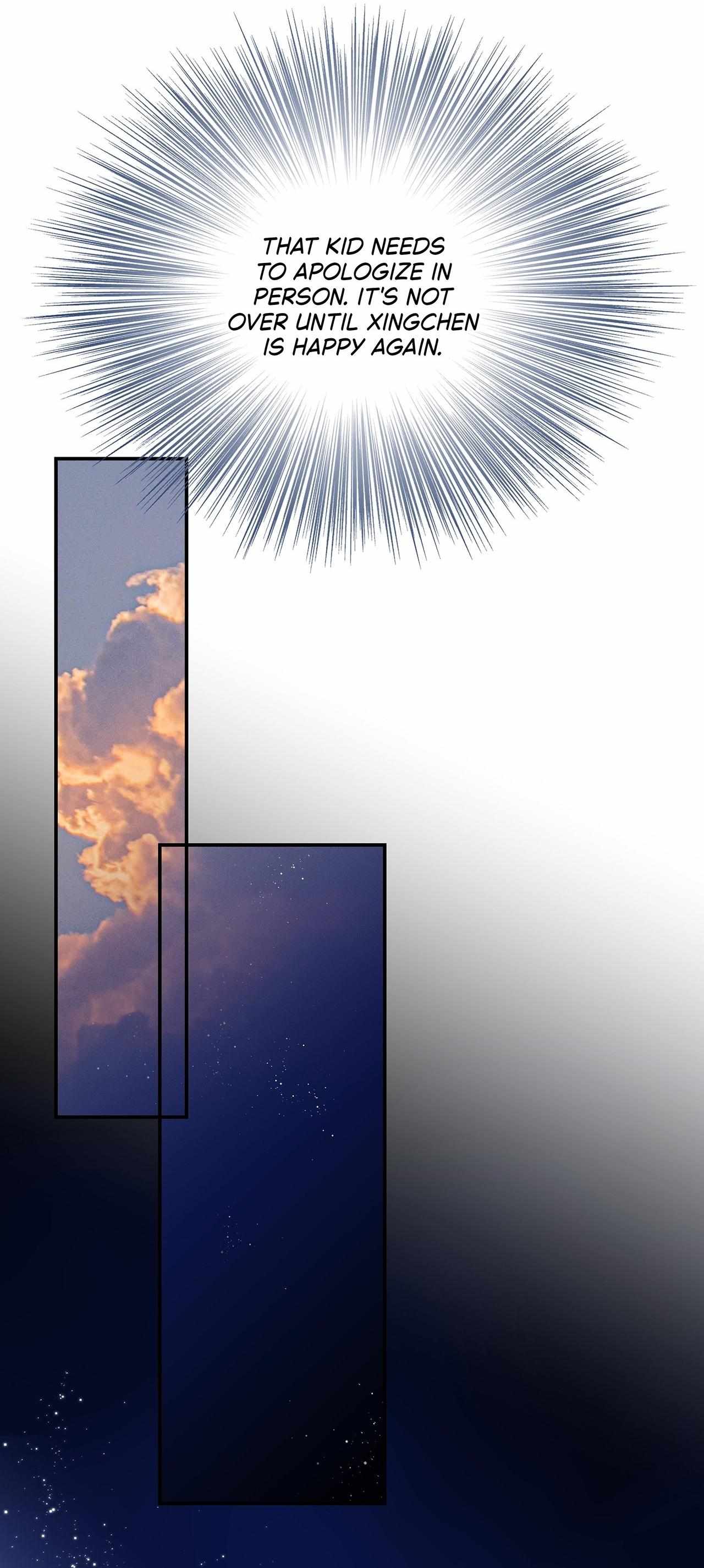 His Star Chapter 18 page 14 - 