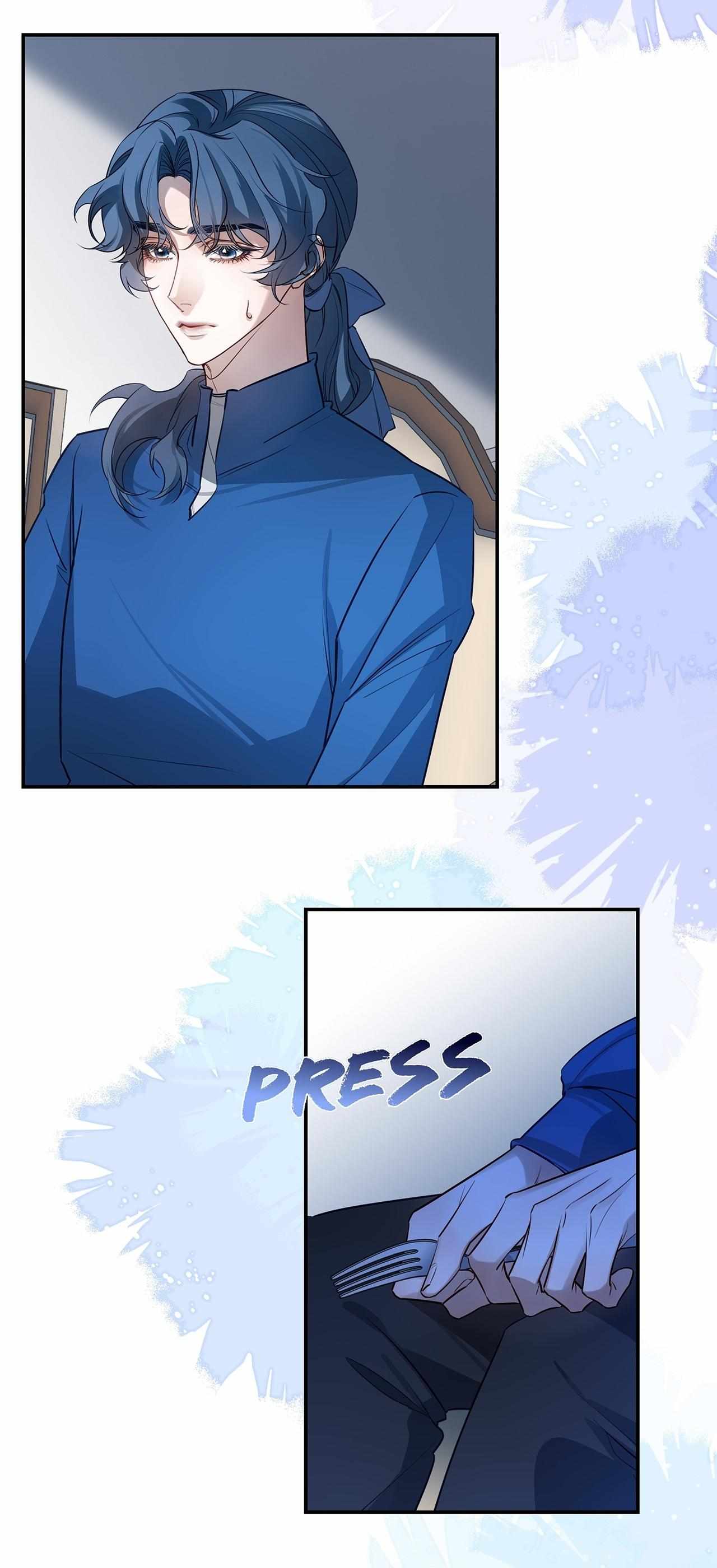 His Star Chapter 18 page 19 - 