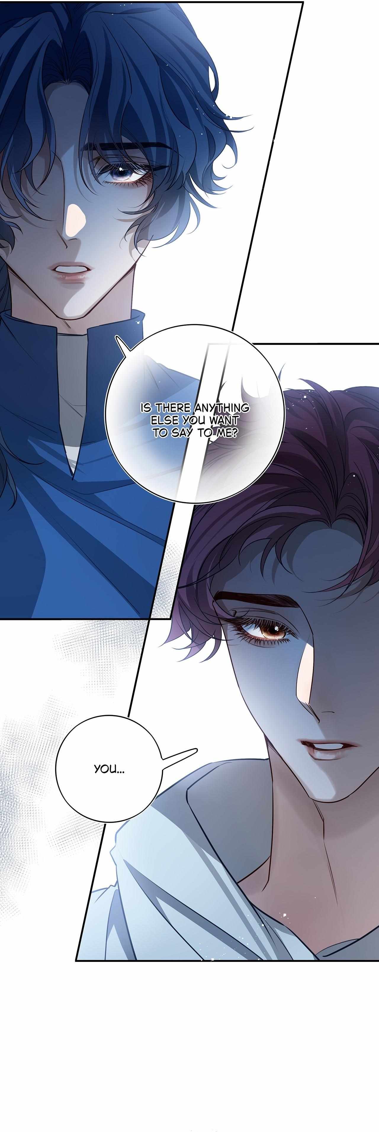 His Star Chapter 18 page 22 - 