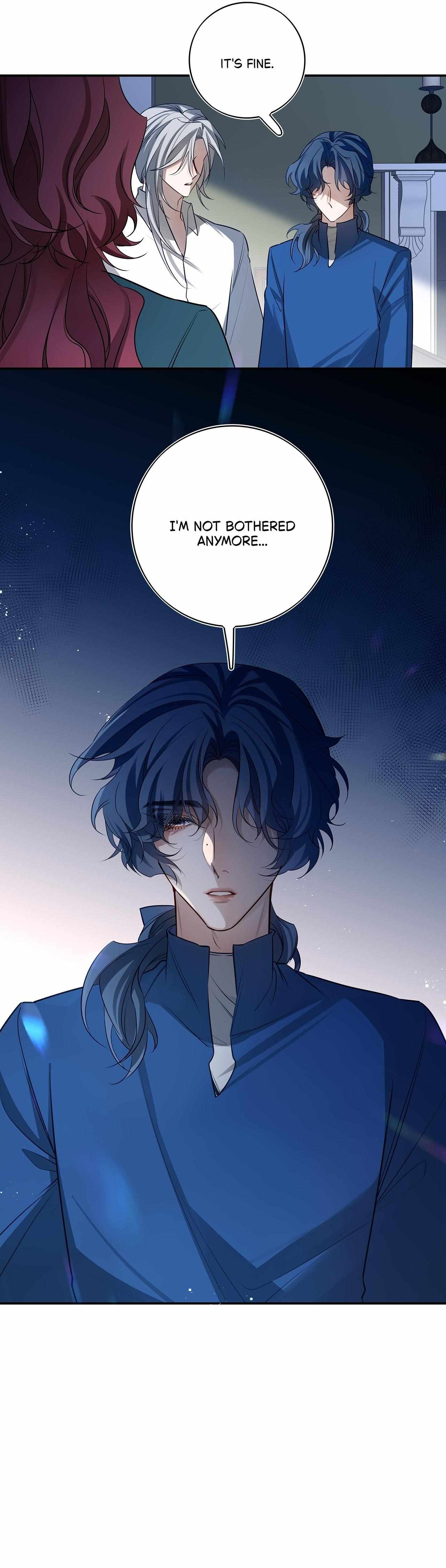 His Star Chapter 18 page 24 - 