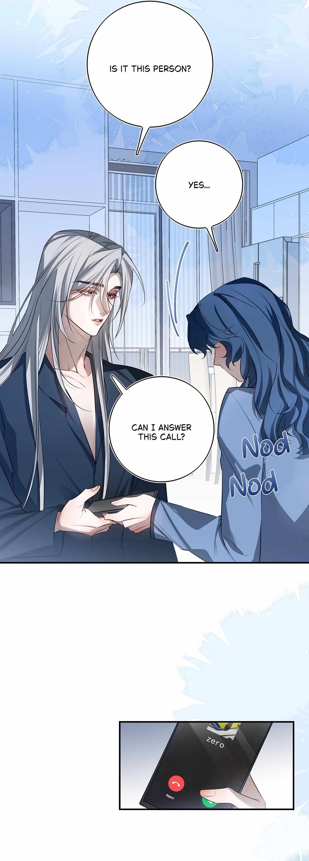 His Star Chapter 18 page 4 - 