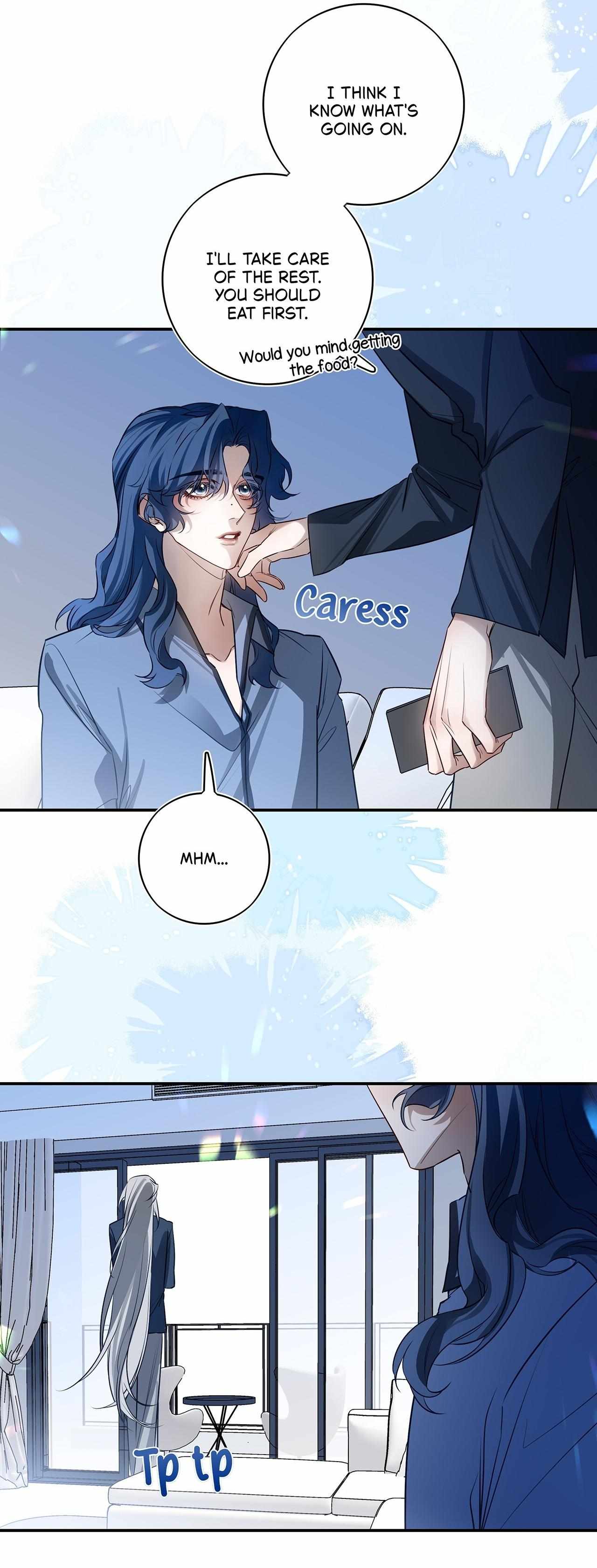 His Star Chapter 18 page 7 - 