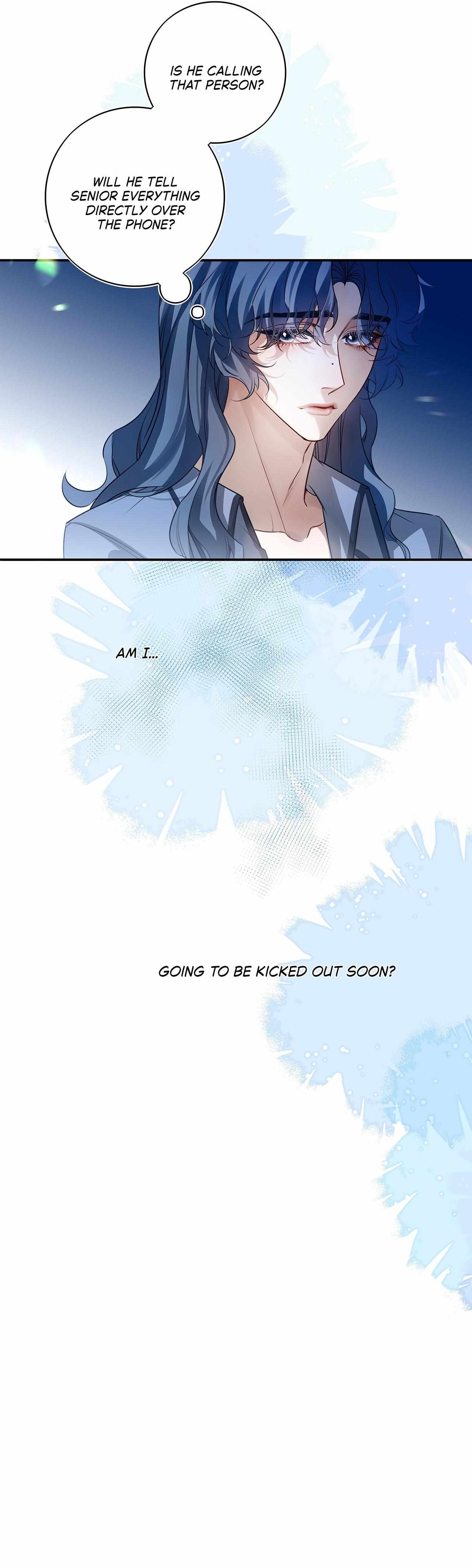 His Star Chapter 18 page 8 - 