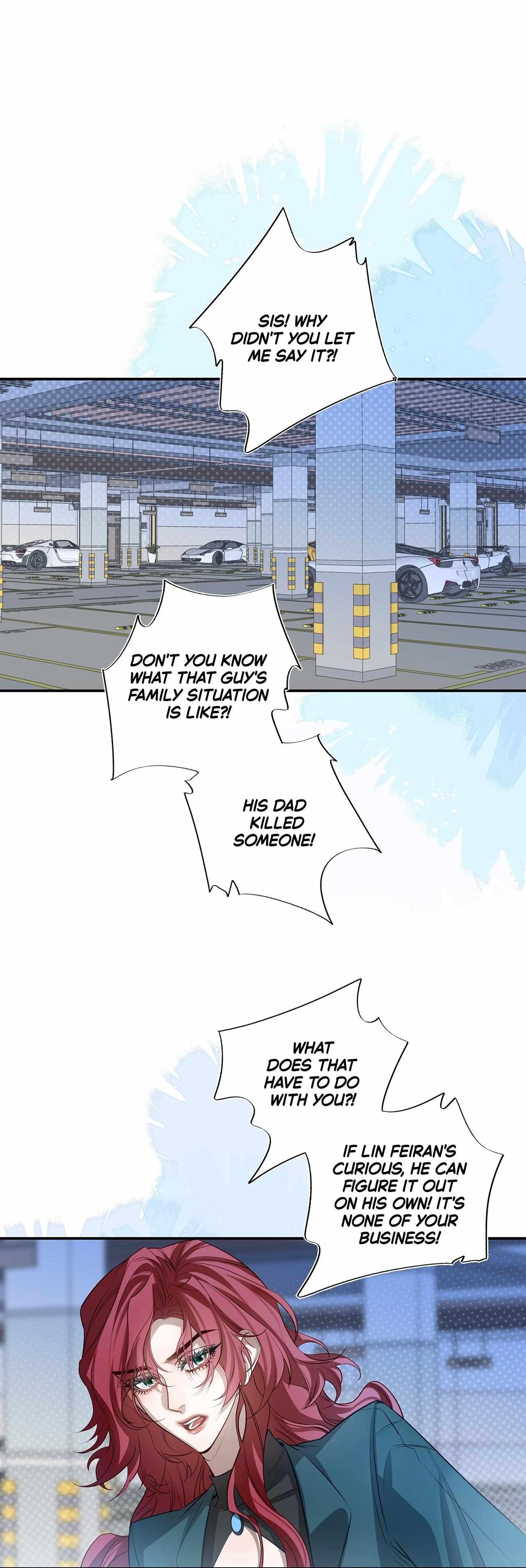 His Star Chapter 19 page 2 - 