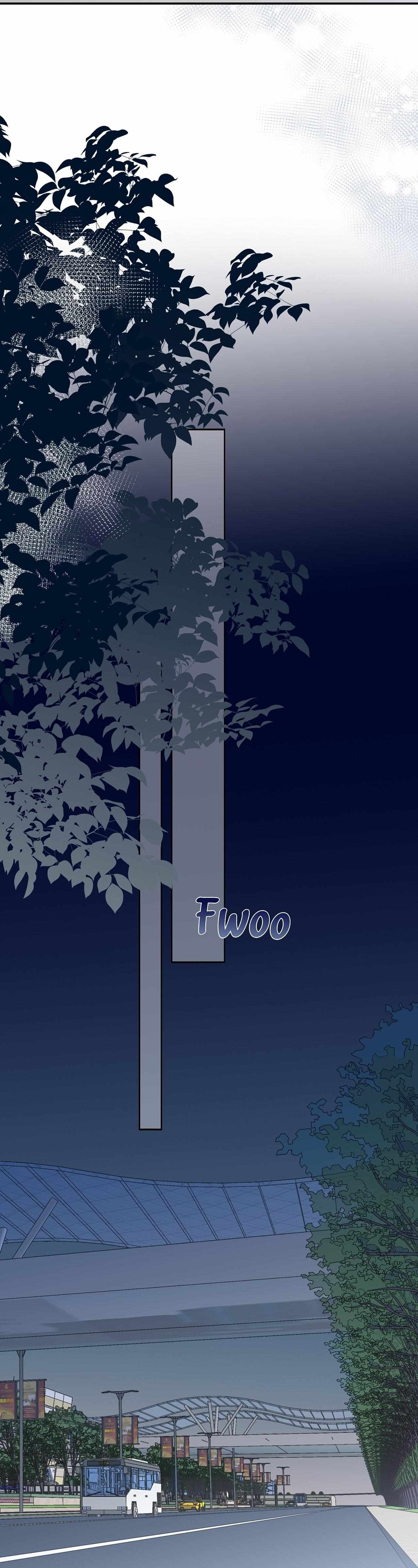His Star Chapter 19 page 12 - 