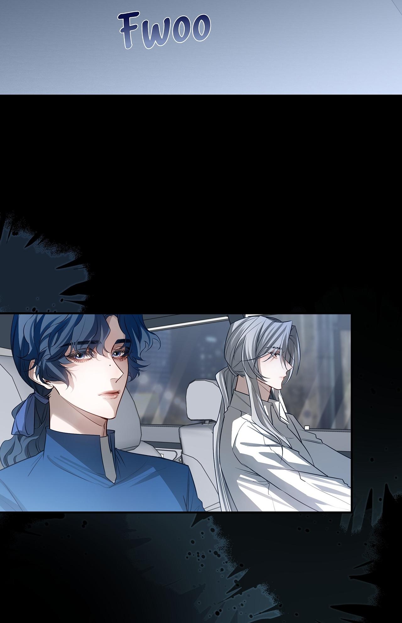 His Star Chapter 19 page 13 - 
