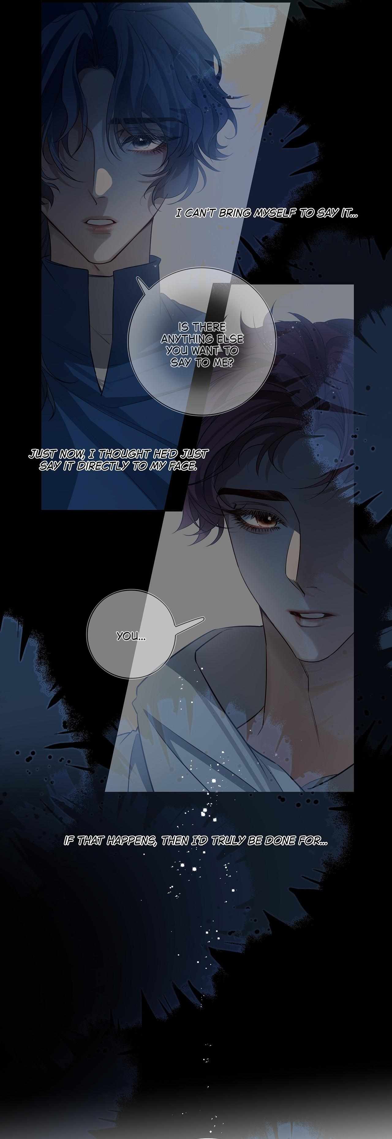 His Star Chapter 19 page 14 - 