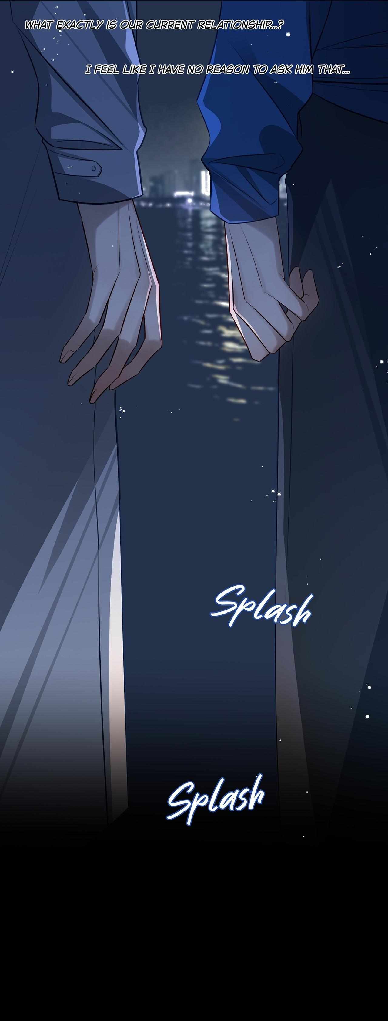 His Star Chapter 19 page 17 - 