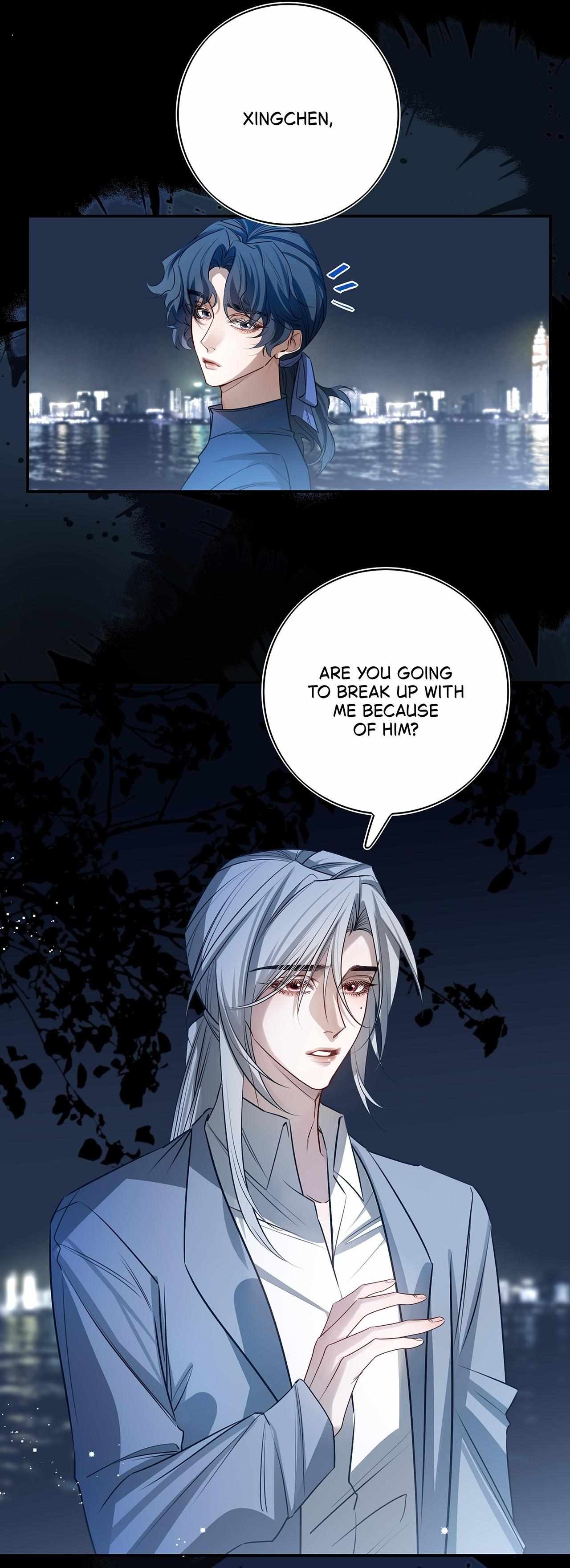His Star Chapter 19 page 18 - 