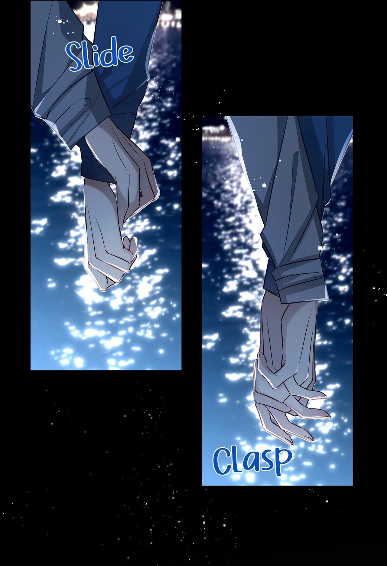 His Star Chapter 19 page 20 - 