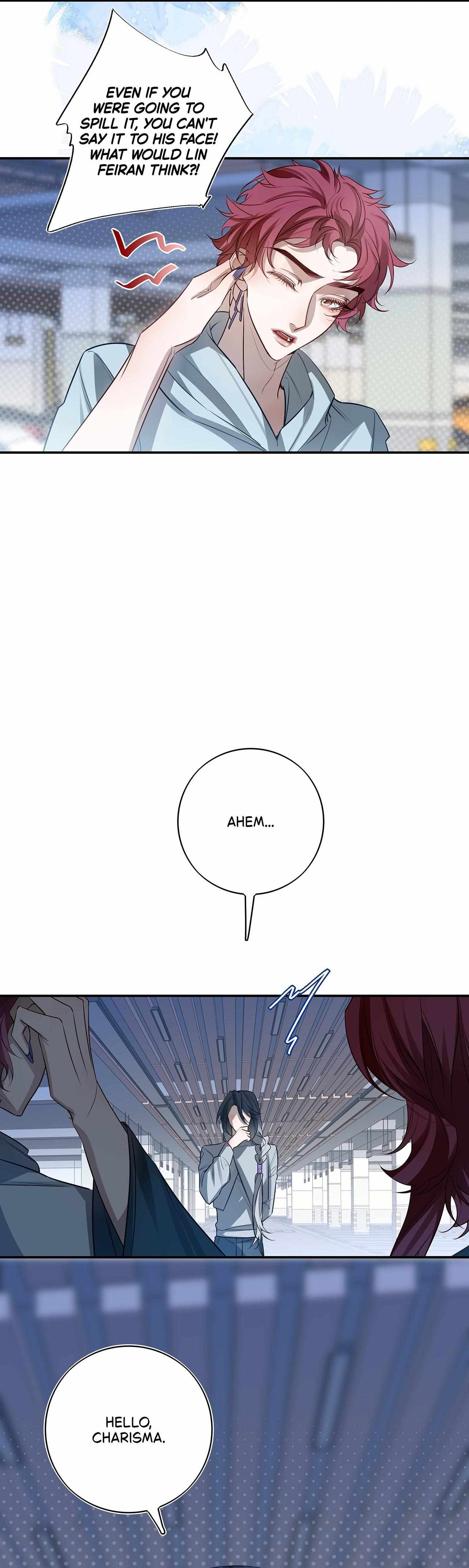 His Star Chapter 19 page 3 - 