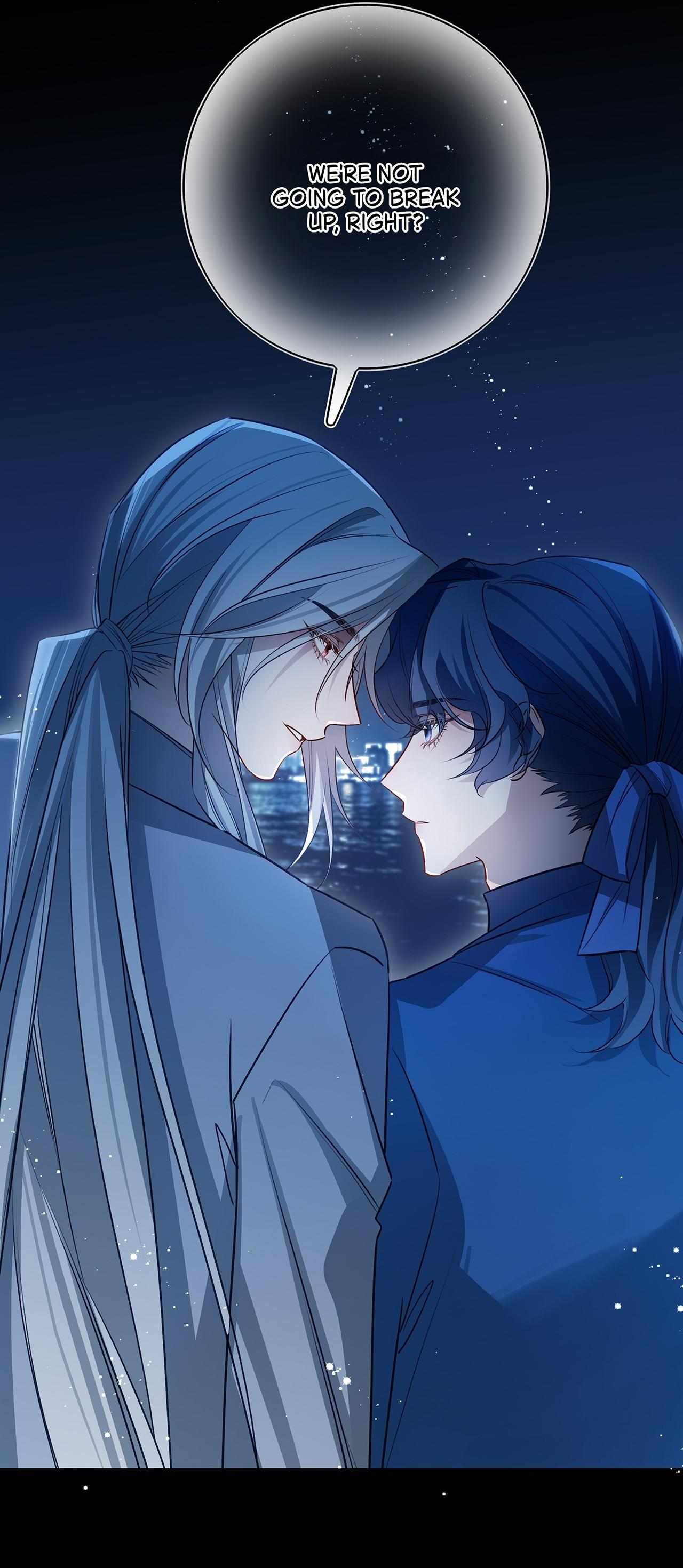His Star Chapter 19 page 21 - 