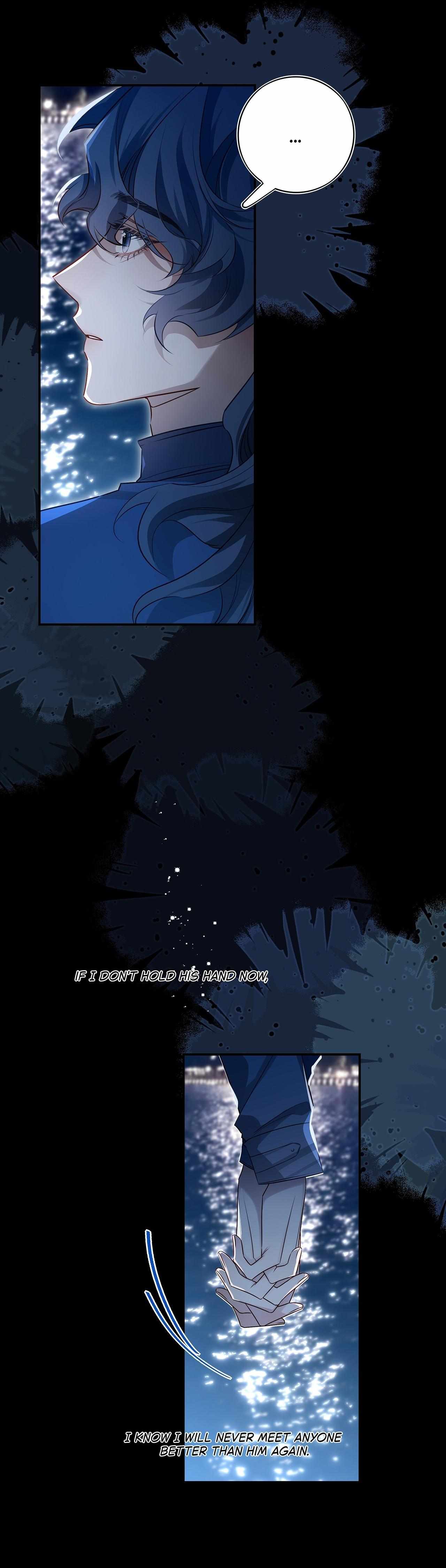 His Star Chapter 19 page 22 - 