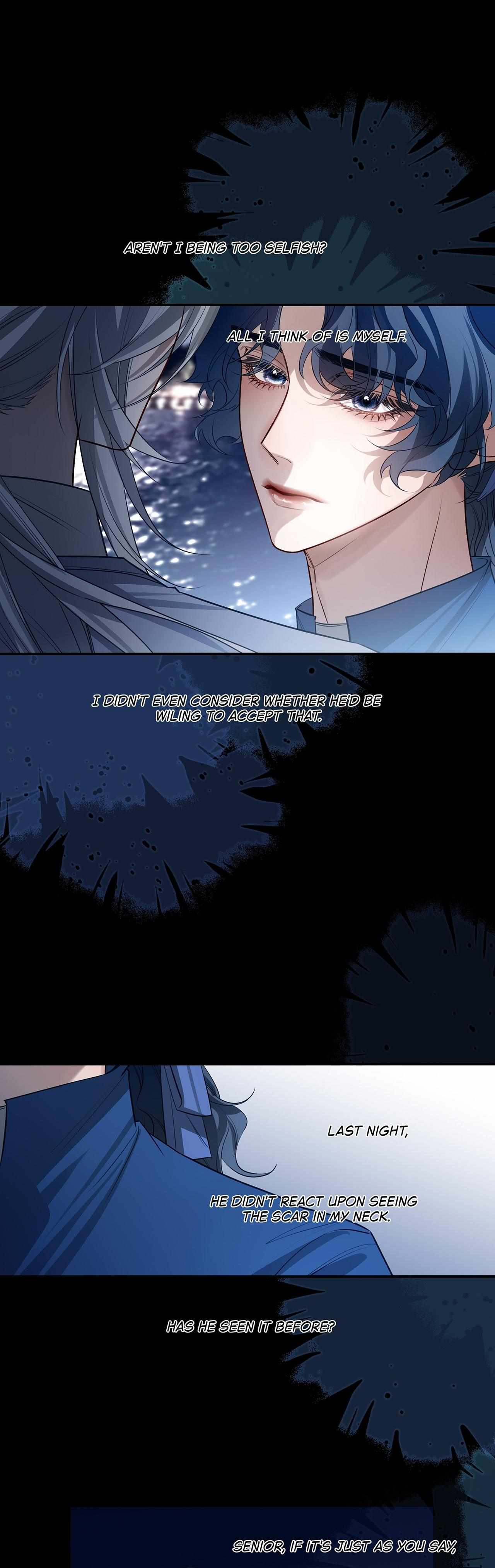 His Star Chapter 19 page 23 - 