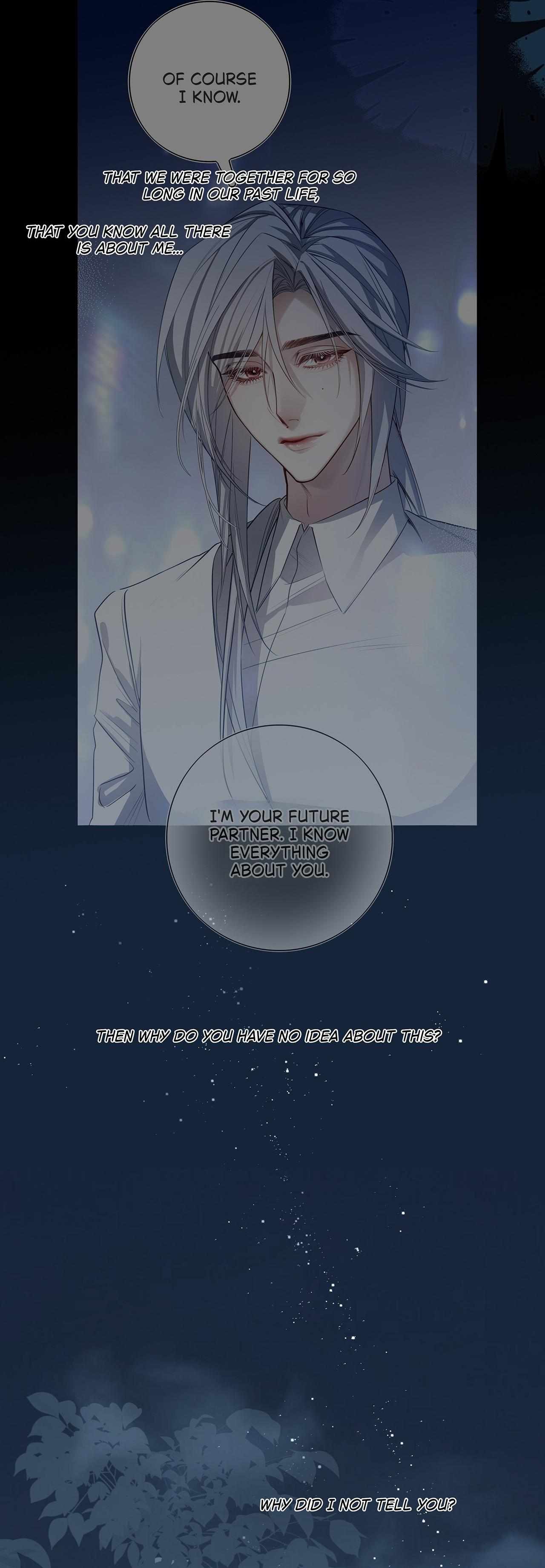 His Star Chapter 19 page 24 - 