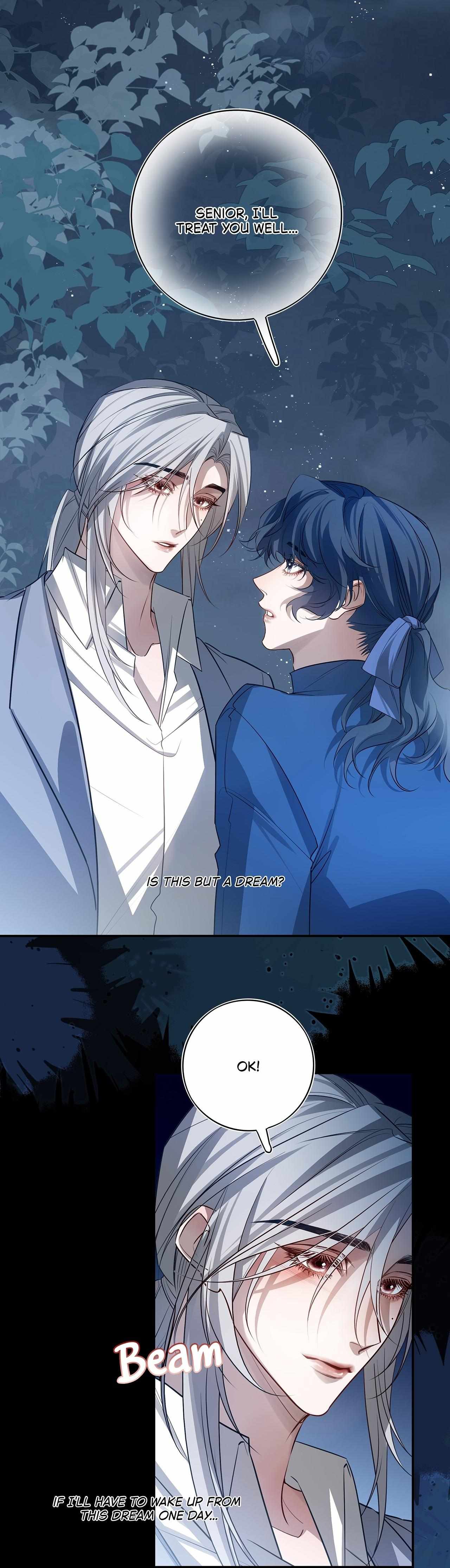 His Star Chapter 19 page 25 - 