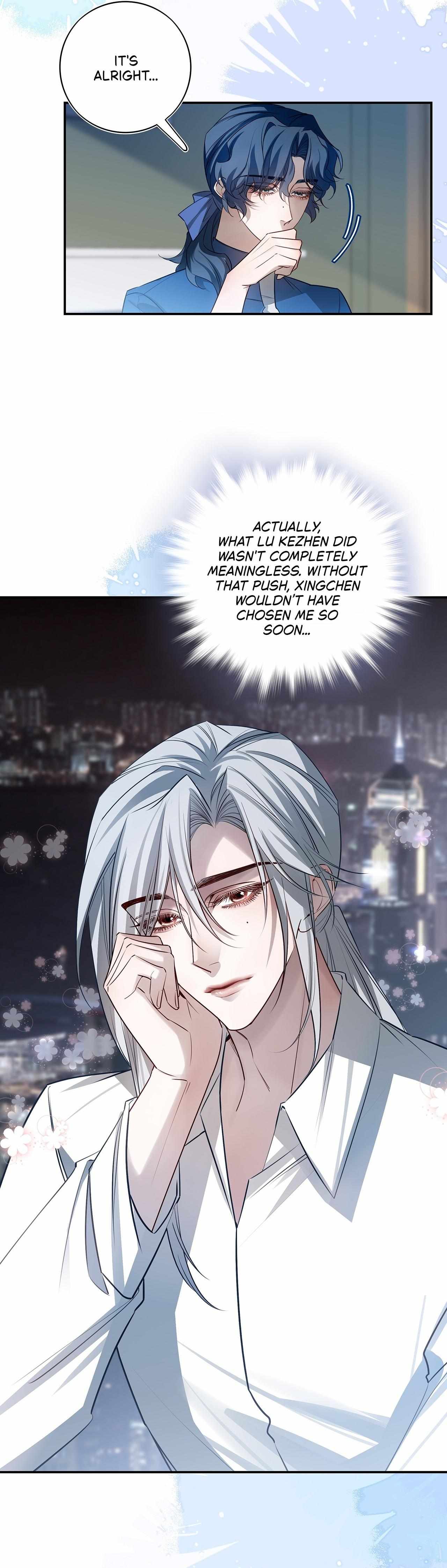 His Star Chapter 19 page 10 - 