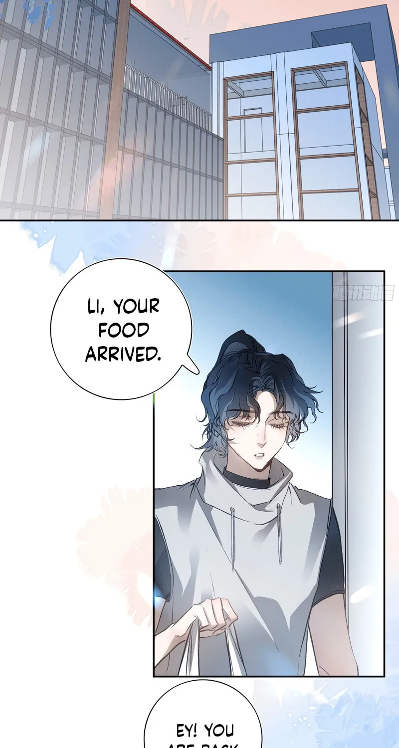 His Star Chapter 2 page 13 - 
