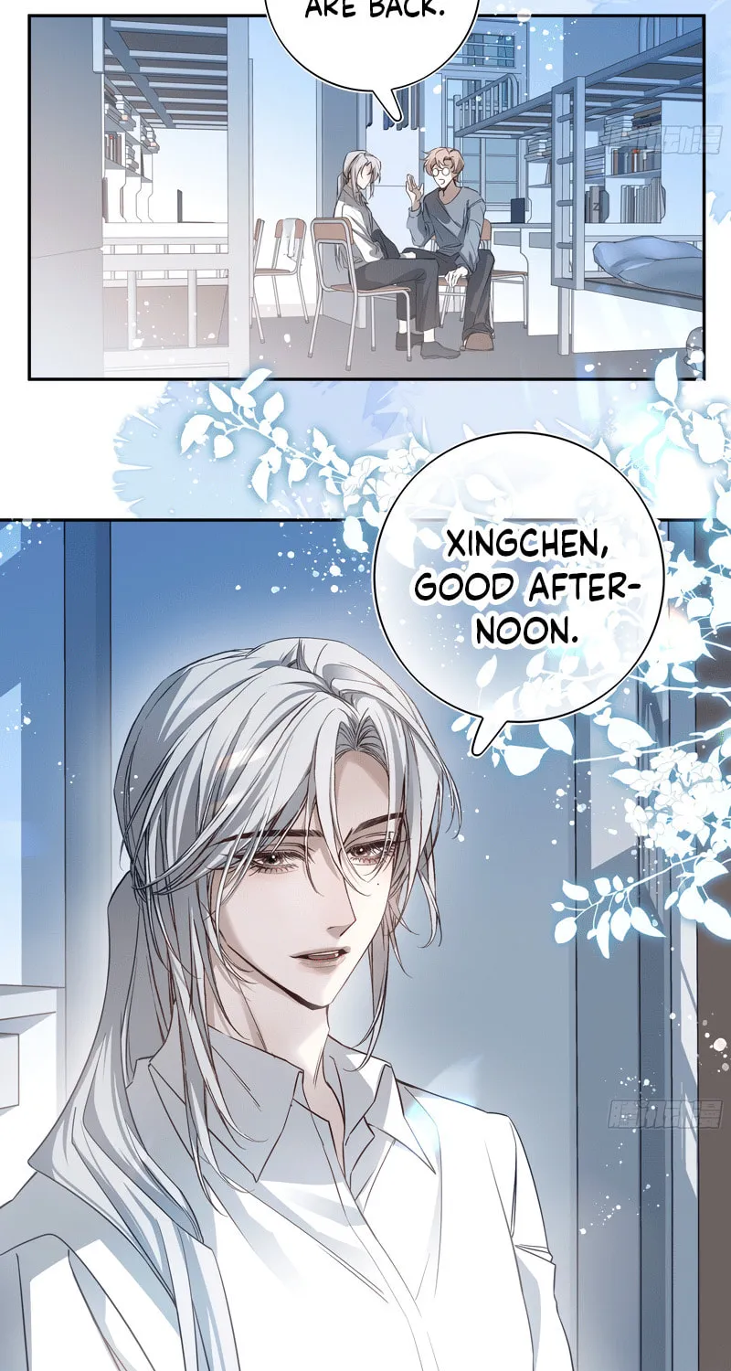 His Star Chapter 2 page 14 - 