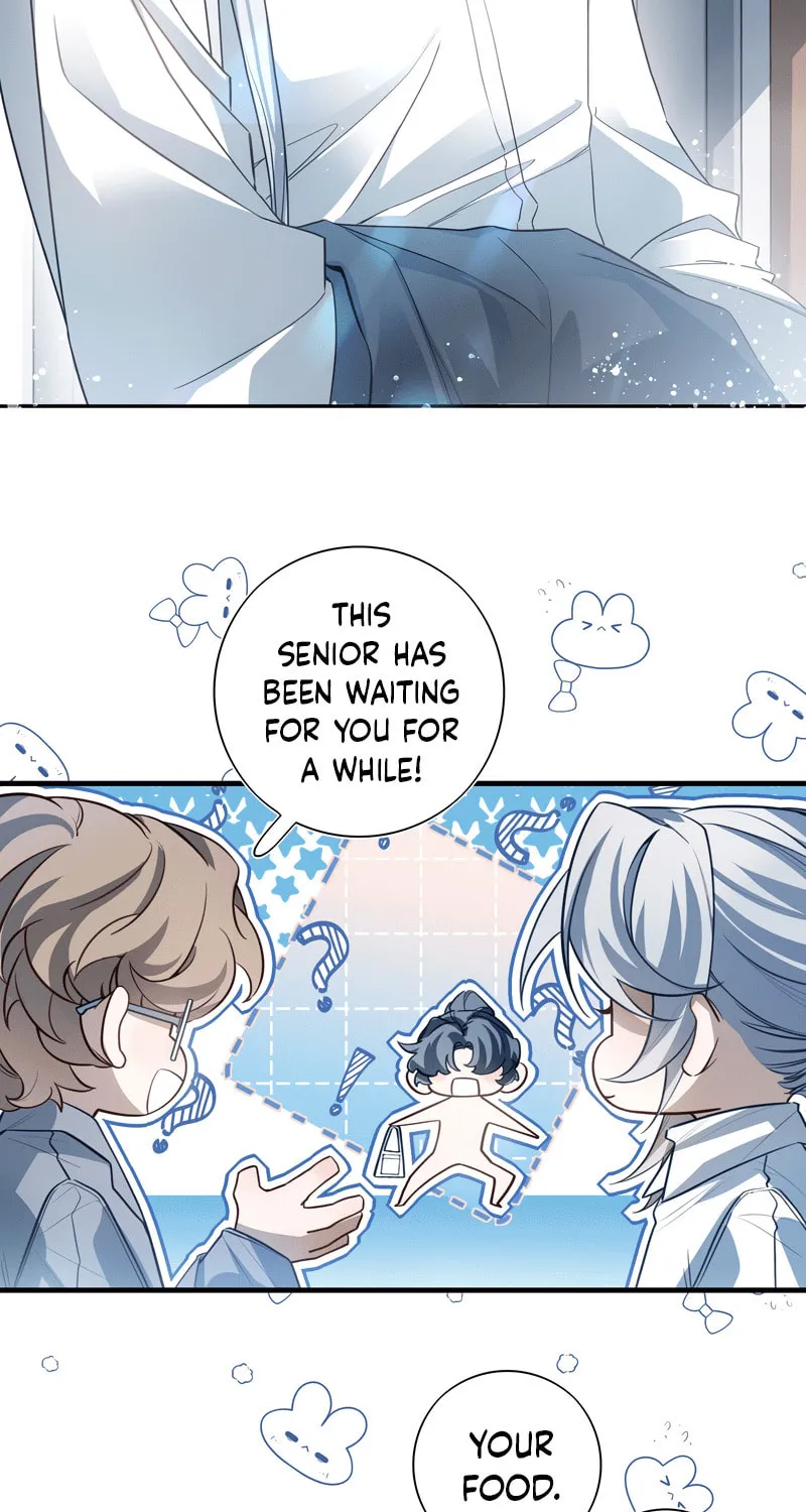 His Star Chapter 2 page 15 - 