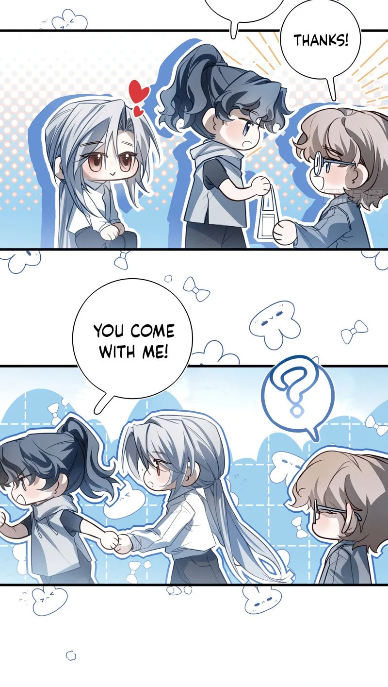 His Star Chapter 2 page 16 - 