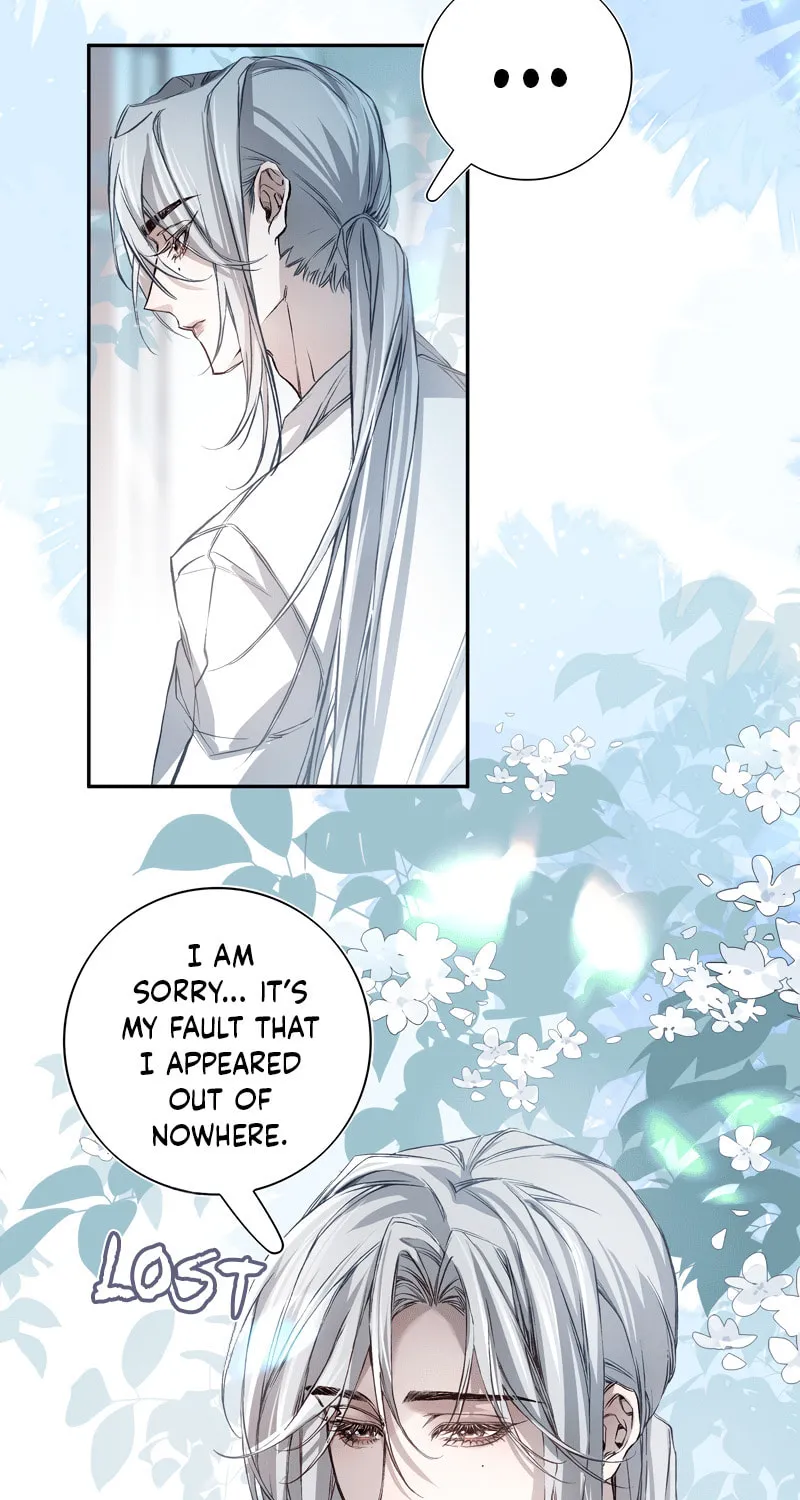 His Star Chapter 2 page 19 - 