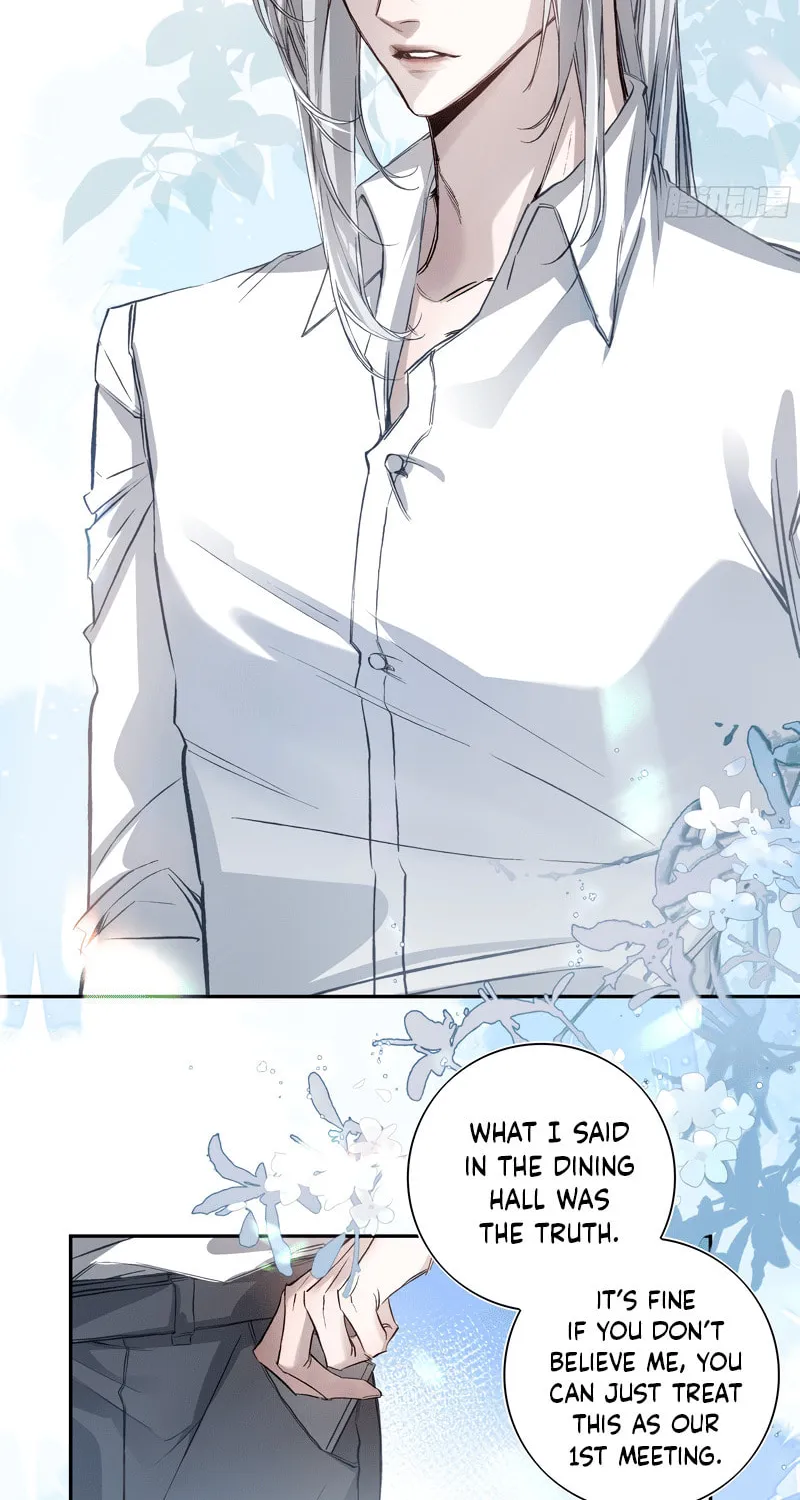 His Star Chapter 2 page 20 - 