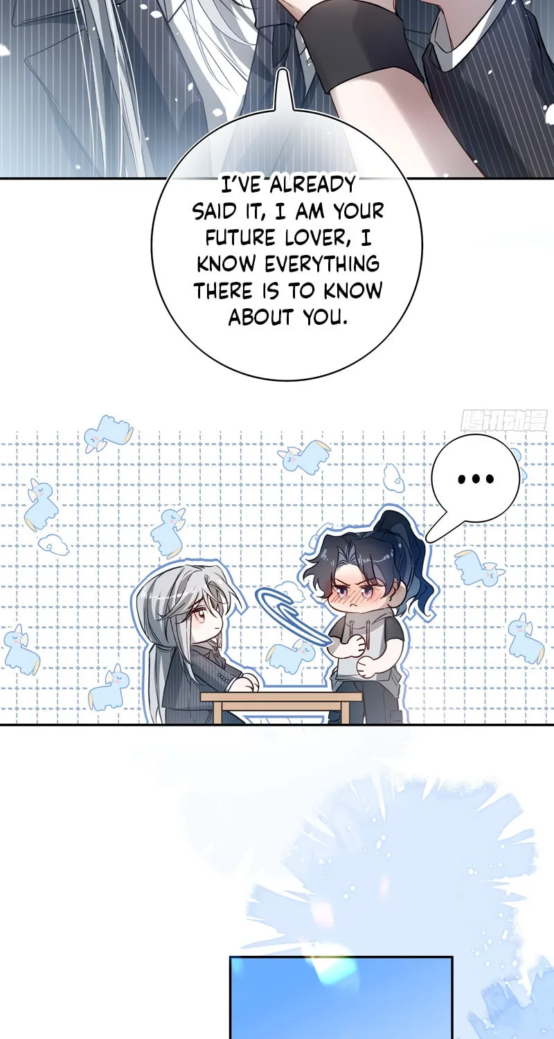 His Star Chapter 2 page 3 - 