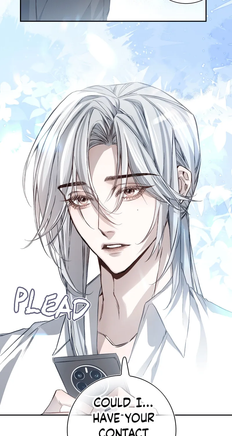 His Star Chapter 2 page 21 - 