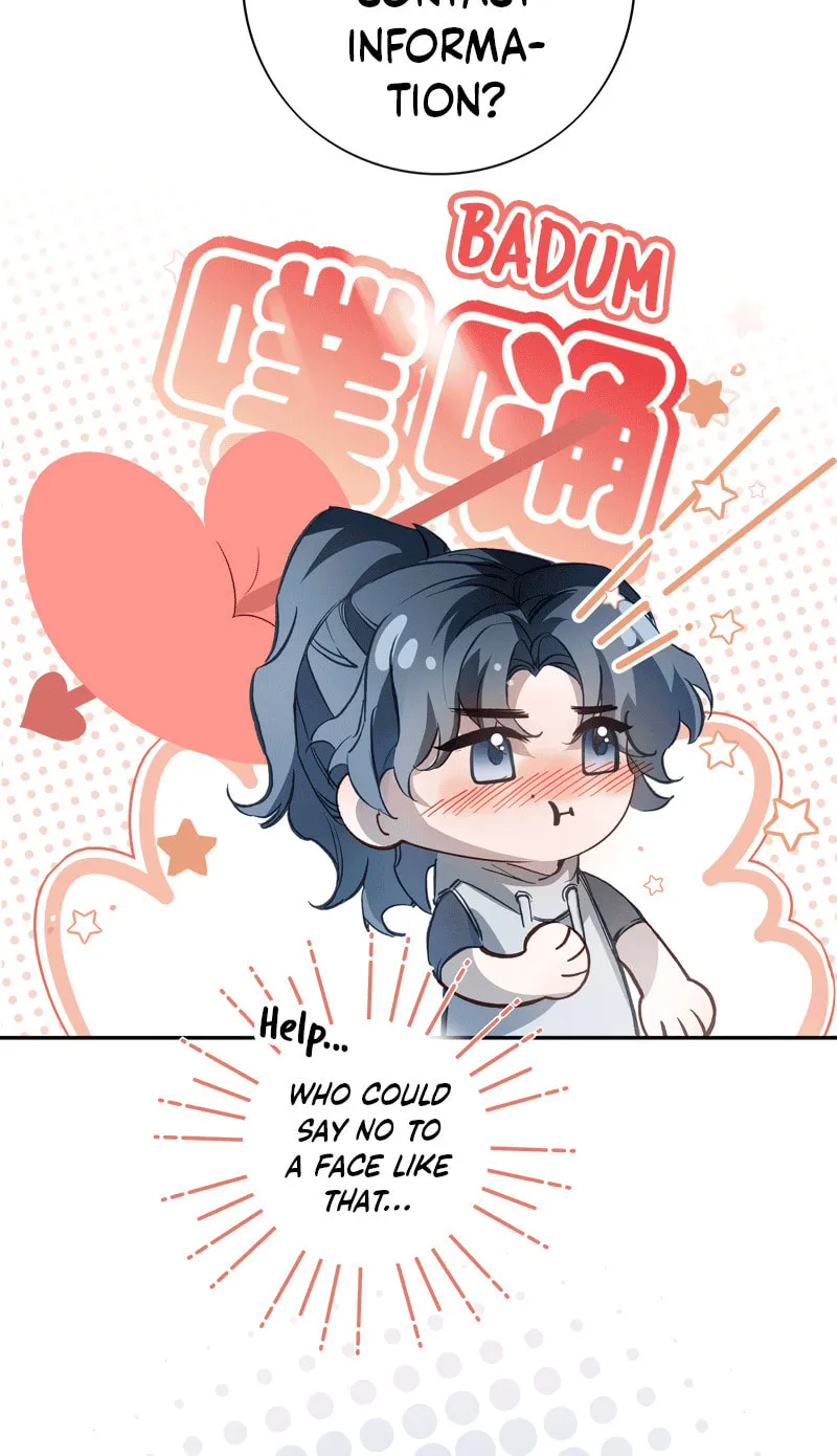 His Star Chapter 2 page 22 - 