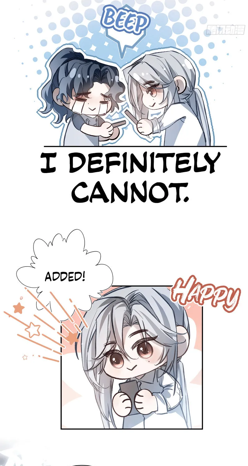 His Star Chapter 2 page 23 - 