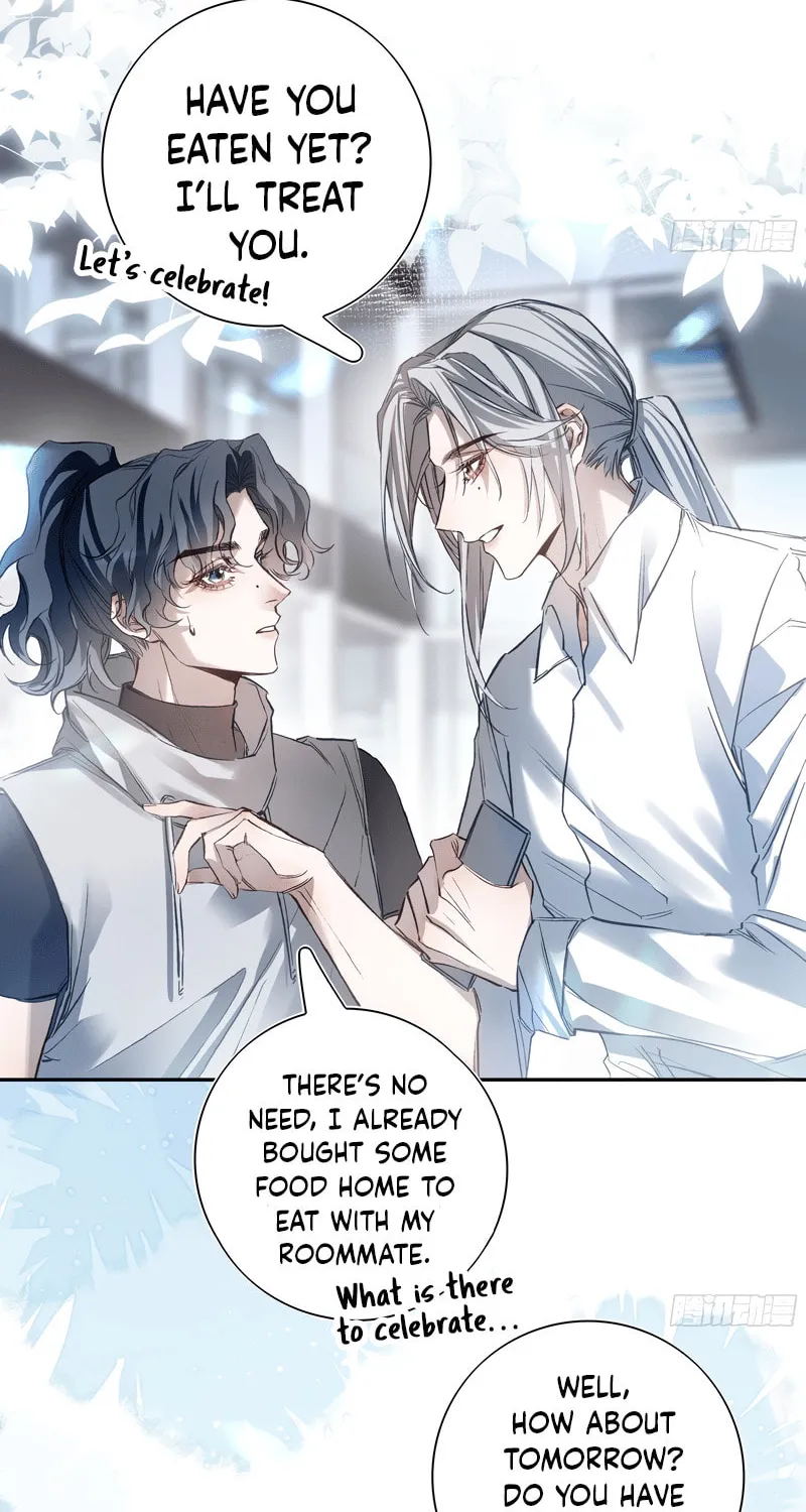 His Star Chapter 2 page 24 - 