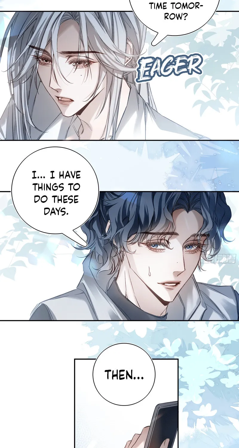 His Star Chapter 2 page 25 - 