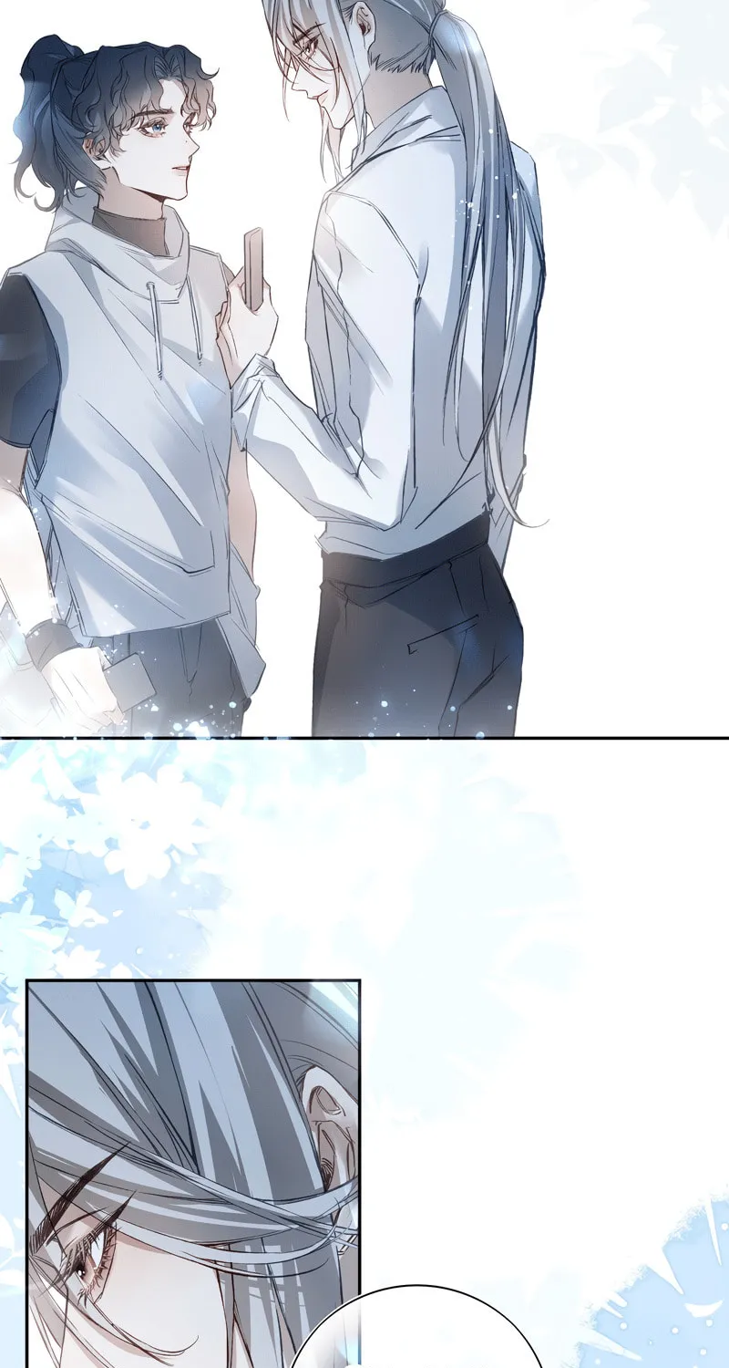 His Star Chapter 2 page 27 - 
