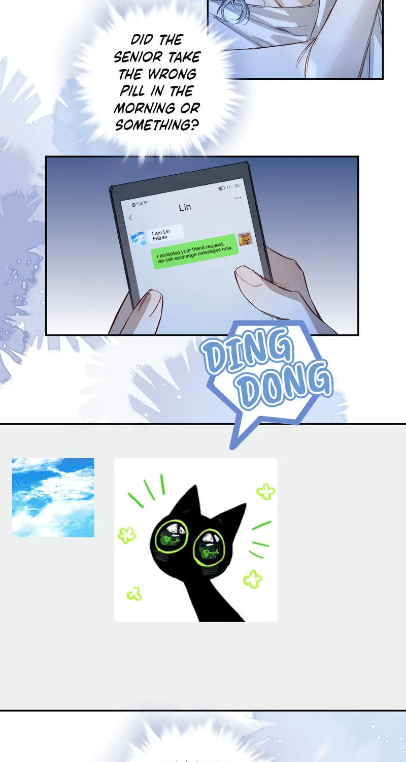 His Star Chapter 2 page 31 - 
